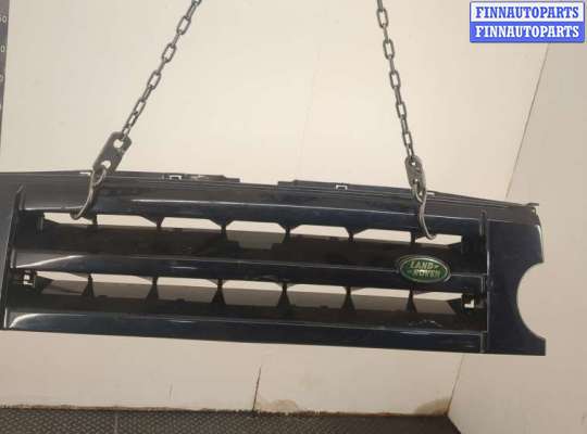 купить Решетка радиатора на Land Rover Discovery 3 2004-2009