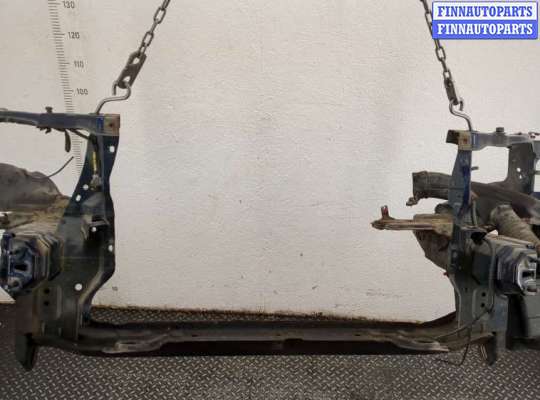 купить Рамка передняя (телевизор) на Toyota Corolla E15 2006-2013