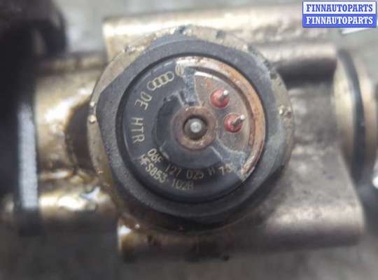 купить ТНВД на Volkswagen Passat 6 2005-2010