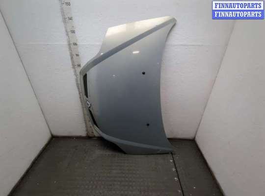 Решетка радиатора RN1578418 на Renault Scenic 1996-2002