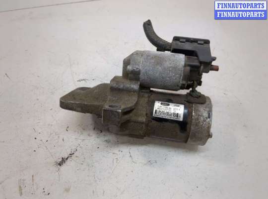 купить Стартер на Ford Edge 2015-2018