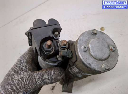 купить Стартер на Ford Edge 2015-2018