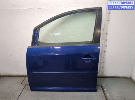 Дверь боковая (легковая) VG2664601 на Volkswagen Touran 2006-2010