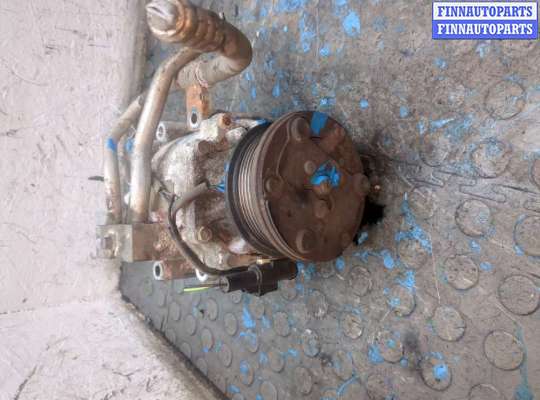 купить Компрессор кондиционера на Ford Mondeo 3 2000-2007