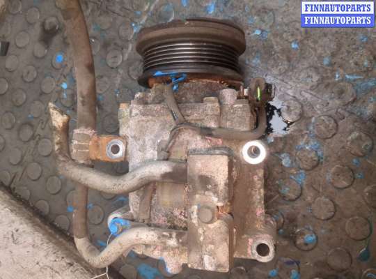 купить Компрессор кондиционера на Ford Mondeo 3 2000-2007