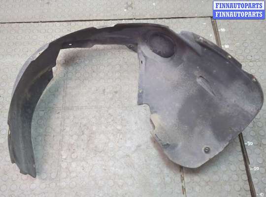 купить Защита арок (подкрылок) на Volkswagen Passat 5 2000-2005