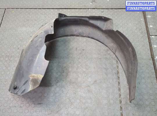 купить Защита арок (подкрылок) на Volkswagen Passat 5 2000-2005