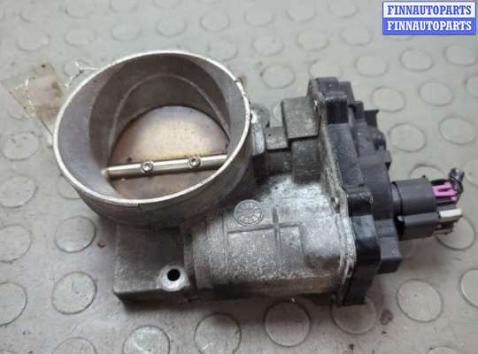 купить Заслонка дроссельная на Chevrolet Tahoe 1999-2006