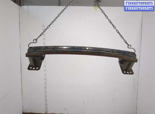 Усилитель бампера RN1589415 на Renault Clio 2009-2012