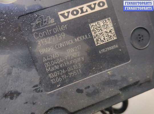 купить Блок АБС, насос (ABS, ESP, ASR) на Volvo XC60 2008-2017