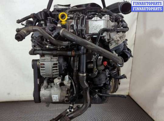 купить Генератор на Volkswagen Tiguan 2011-2016