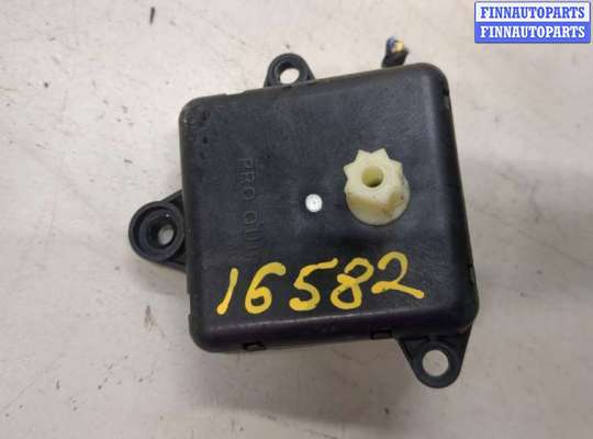 Электропривод заслонки отопителя HM27843 на Hummer H3
