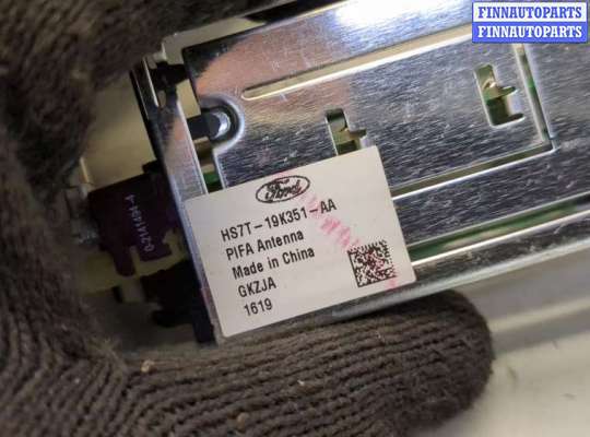 Антенна на Ford Mondeo V