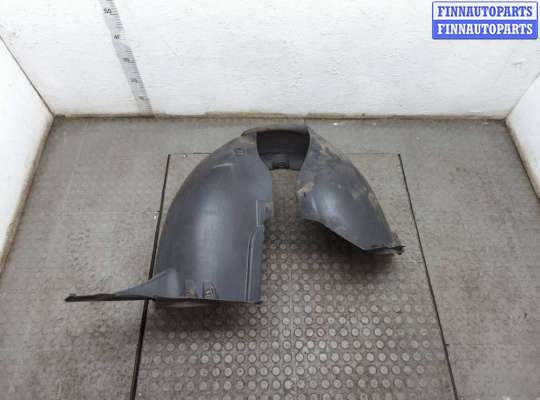 Купить Защита арок (подкрылок) на Seat Leon 2 2005-2012 Защита арок (подкрылок) ST340458 на Seat Leon 2 2005-2012
