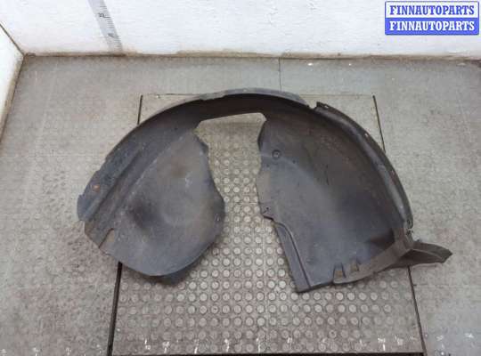 купить Защита арок (подкрылок) на Seat Leon 2 2005-2012