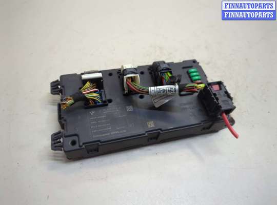 Купить Блок комфорта на BMW 3 F30 2012-2019 Блок комфорта BM3583888 на BMW 3 F30 2012-2019