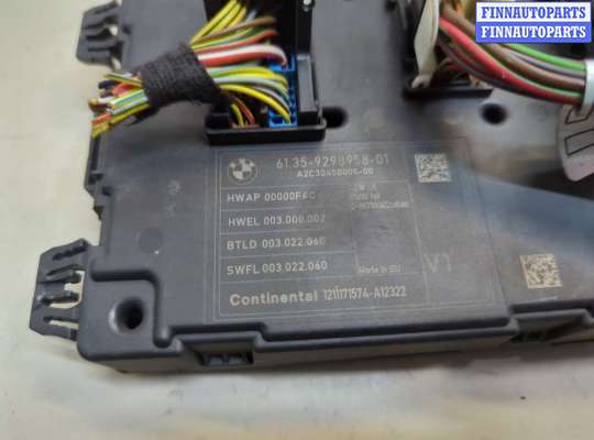 купить Блок комфорта на BMW 3 F30 2012-2019