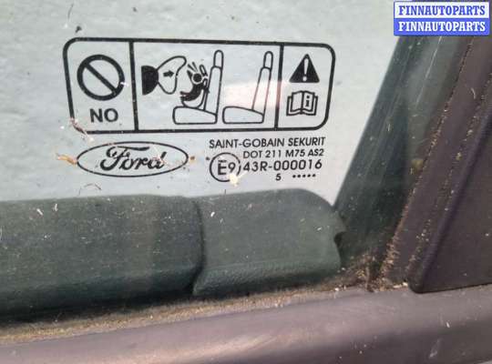 купить Дверь боковая (легковая) на Ford Focus 2 2005-2008