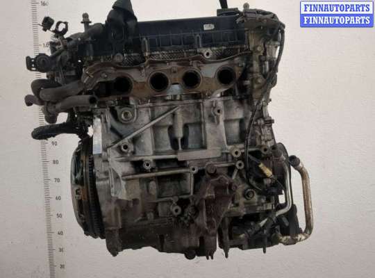 купить Двигатель (ДВС) на Mazda 5 (CR) 2005-2010