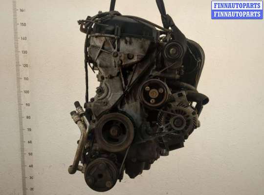 купить Двигатель (ДВС) на Mazda 5 (CR) 2005-2010