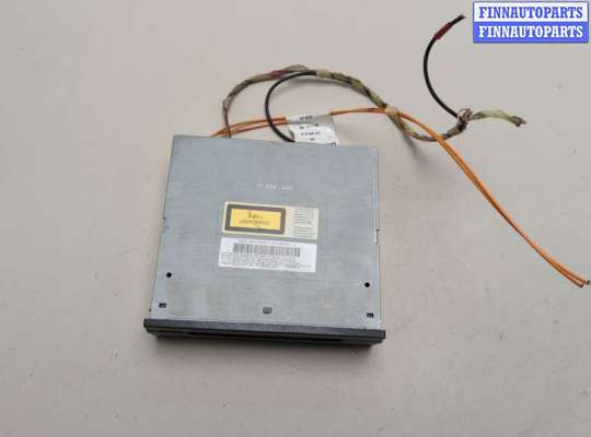 Проигрыватель, навигация MB1658177 на Mercedes CLS C219 2004-2010