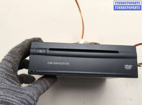 купить Проигрыватель, навигация на Mercedes CLS C219 2004-2010