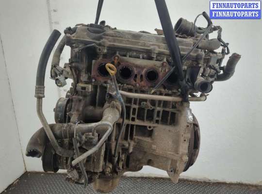 купить Двигатель (ДВС) на Toyota RAV 4 2000-2005