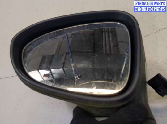 купить Зеркало боковое на Opel Zafira C 2011-
