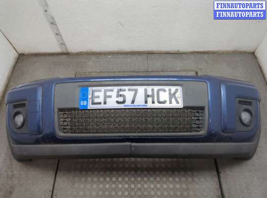 Купить Бампер на Ford Fusion 2002-2012 Бампер FO2091212 на Ford Fusion 2002-2012