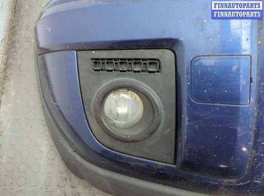 купить Бампер на Ford Fusion 2002-2012