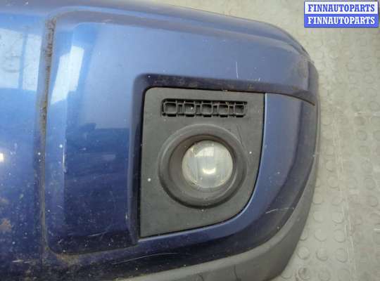 купить Бампер на Ford Fusion 2002-2012