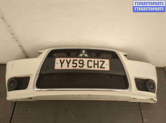 Заглушка буксировочного крюка MT574408 на Mitsubishi Lancer 10 2007-2017