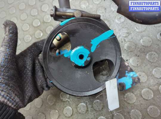 купить Насос гидроусилителя руля (ГУР) на Nissan Almera N16 2000-2006