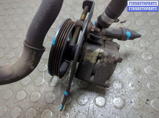 купить Насос гидроусилителя руля (ГУР) на Nissan Almera N16 2000-2006
