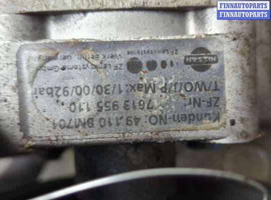 купить Насос гидроусилителя руля (ГУР) на Nissan Almera N16 2000-2006