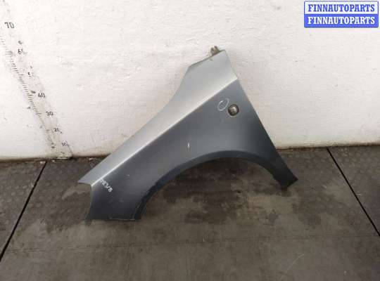 купить Крыло на Skoda Fabia 2007-2014