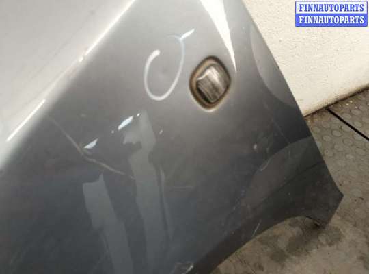 купить Крыло на Skoda Fabia 2007-2014