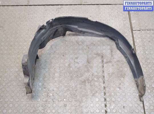 купить Защита арок (подкрылок) на Suzuki Grand Vitara 1997-2006