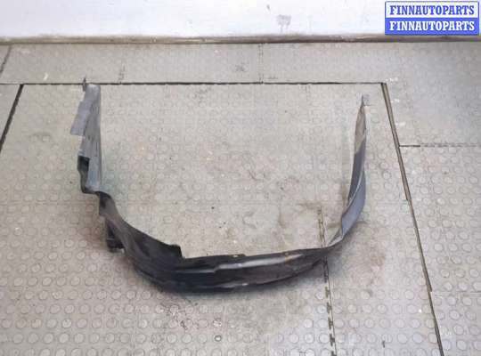 купить Защита арок (подкрылок) на Suzuki Grand Vitara 1997-2006