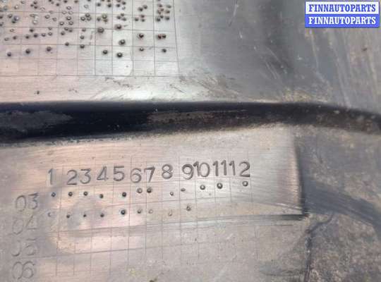 купить Защита арок (подкрылок) на Suzuki Grand Vitara 1997-2006