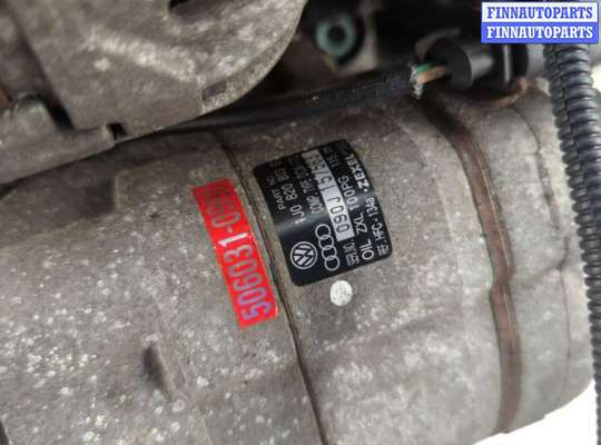 купить Генератор на Audi A3 (8L) 1996-2003