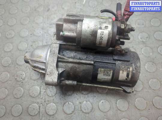 Стартер BM3549968 на BMW 1 E87 2004-2011