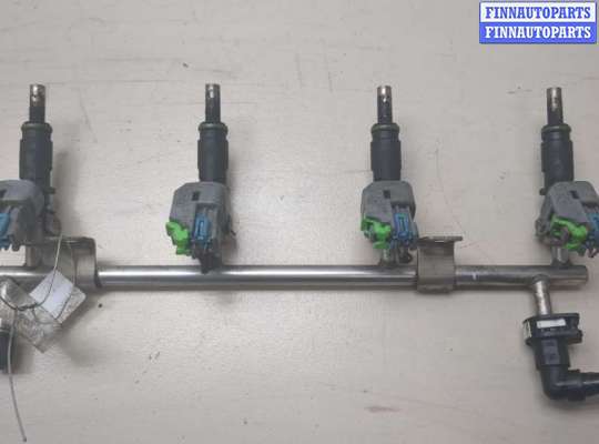 Форсунка топливная OP2235525 на Opel Astra J 2010-2017