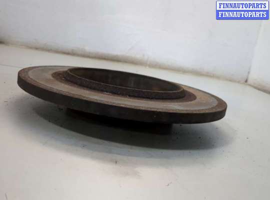 купить Диск тормозной на Mercedes ML W163 1997-2005