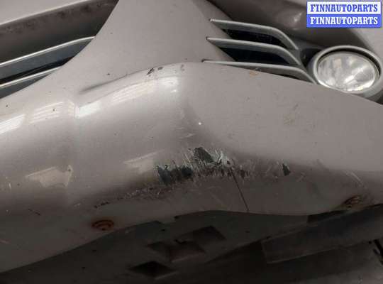 купить Бампер на Peugeot 5008 2009-2016