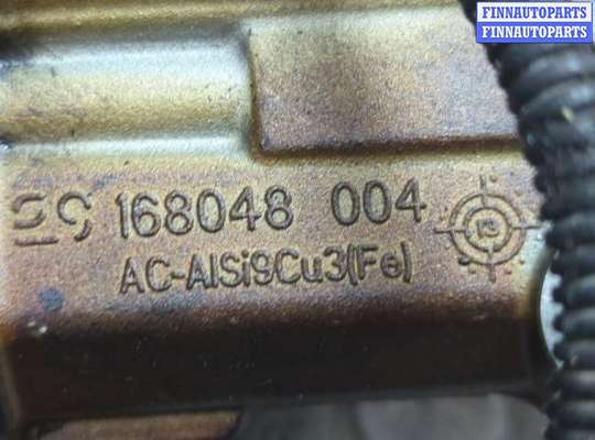 Насос масляный на BMW 1 (F20/F21)