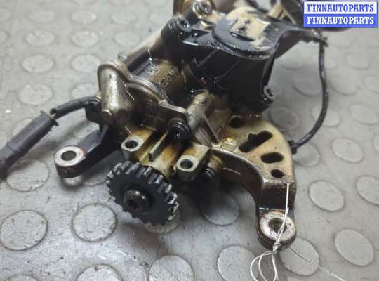 Насос масляный на BMW 1 (F20/F21)