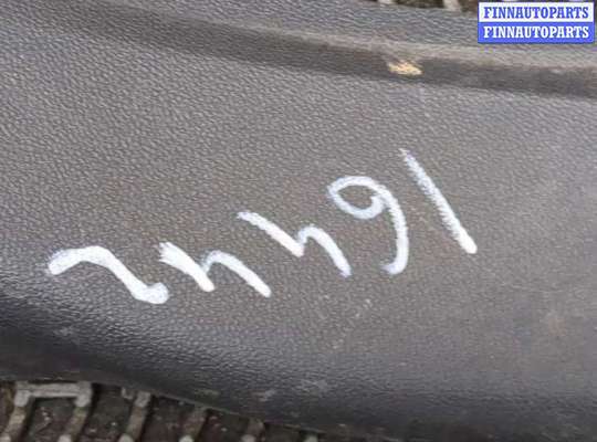 купить Накладка на порог на Chevrolet Equinox 2017-2024