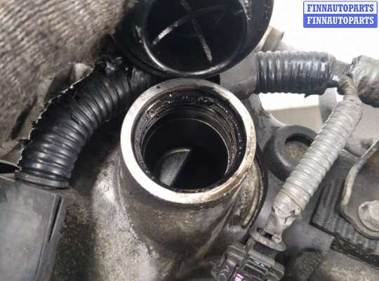 купить Турбина на Toyota Yaris 2005-2011