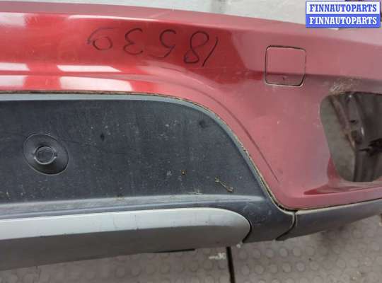 купить Бампер на BMW X5 E70 2006-2013